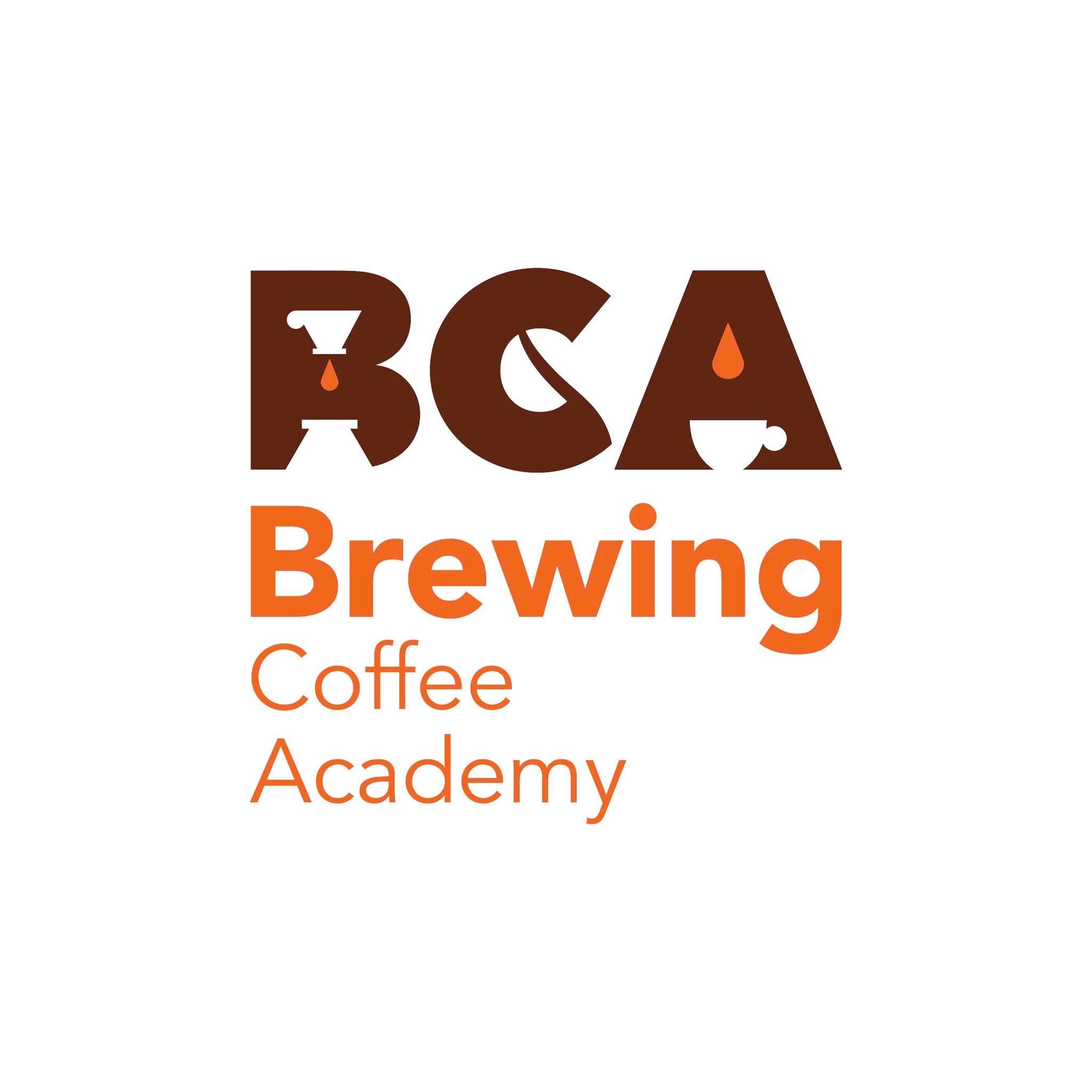 BGA Brewing Coffee Academy logo