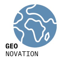 Geonovation logo