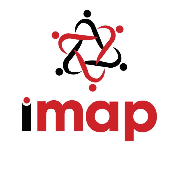 IMAP logo
