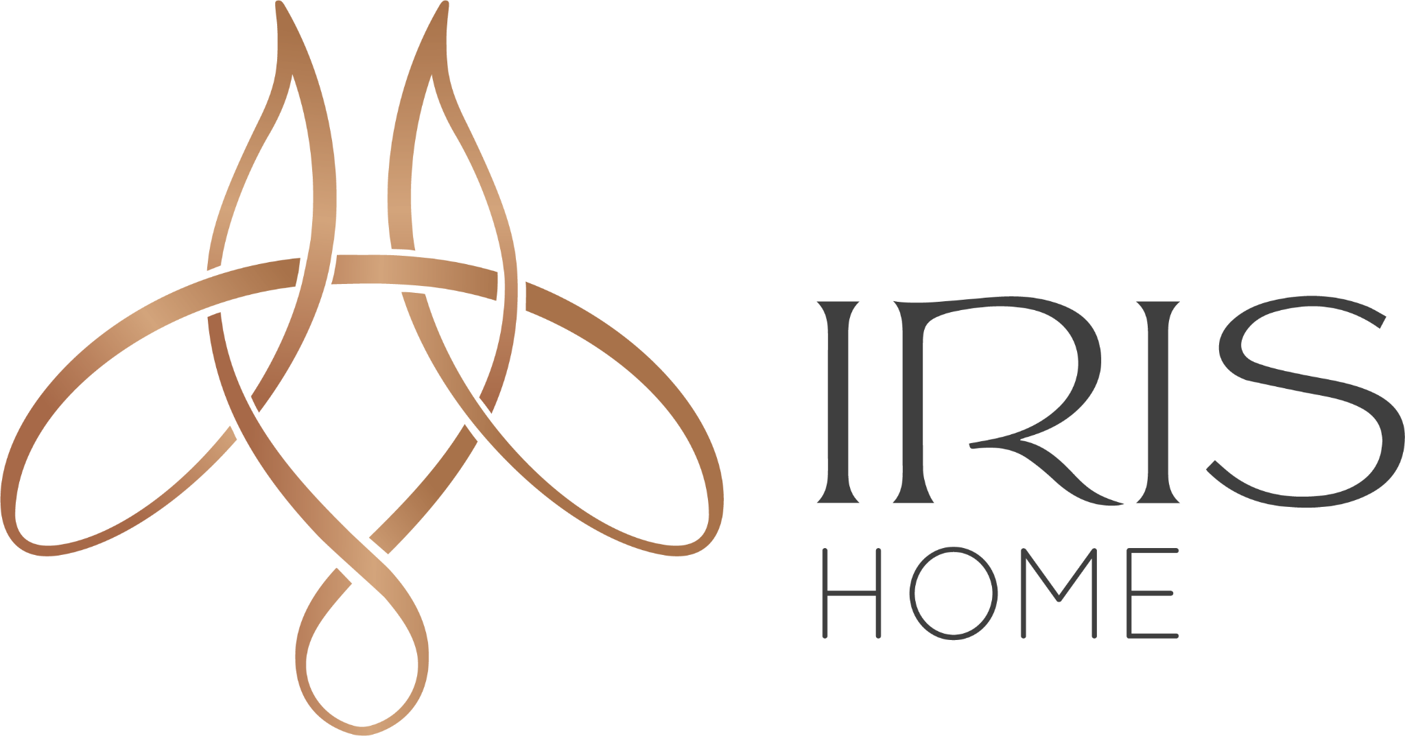 Iris Home logo