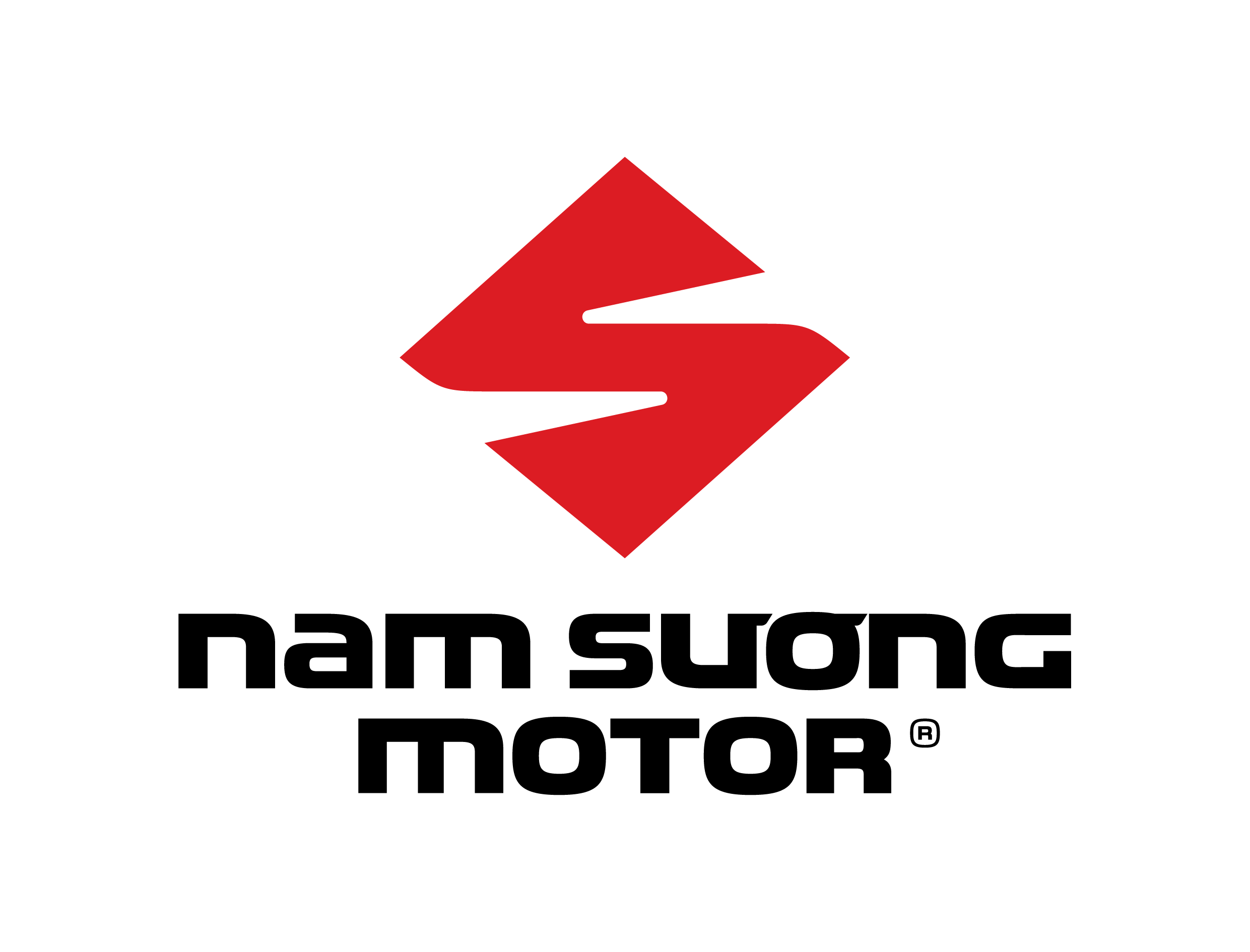 Nam Suong Motor logo