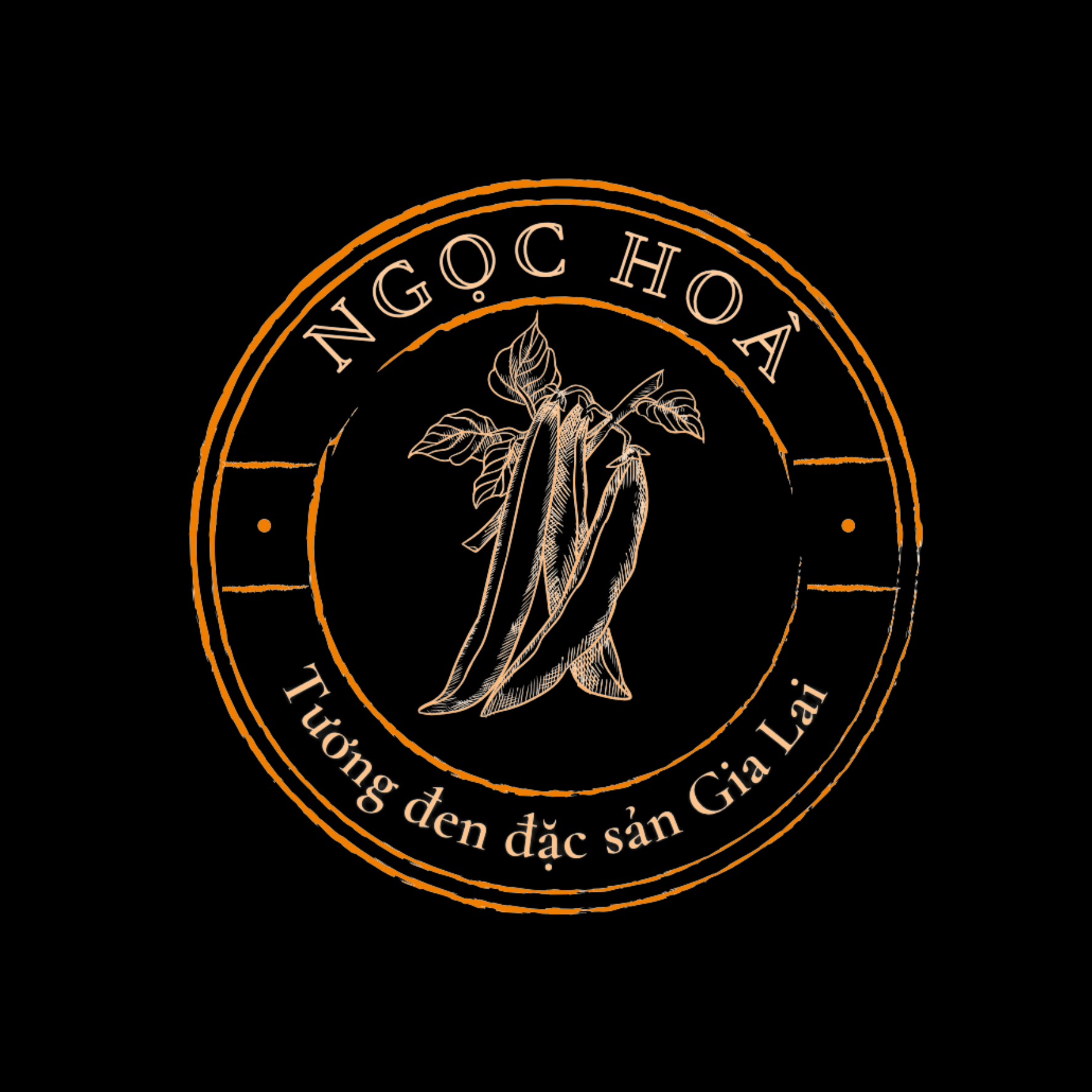 Ngọc Hồi logo