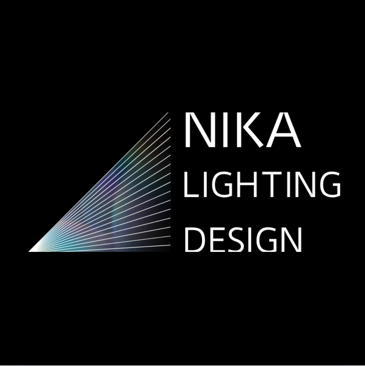 Nika Lighting Design logo