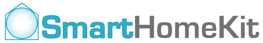 Smart HomeKit logo