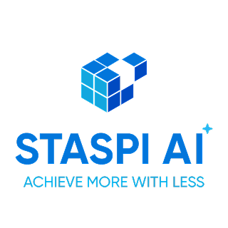 Staspi logo