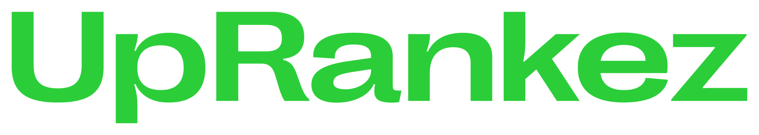 UpRankez logo